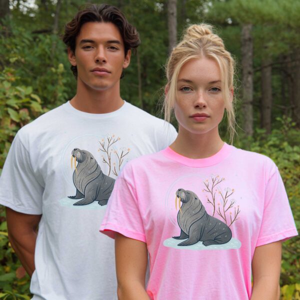 I'm the Walrus