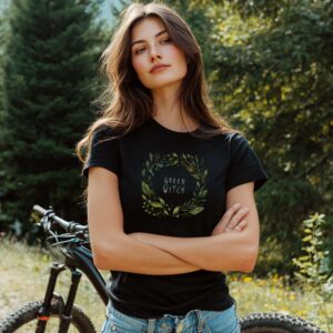 Green Witch