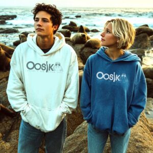 Oosik Hoodie