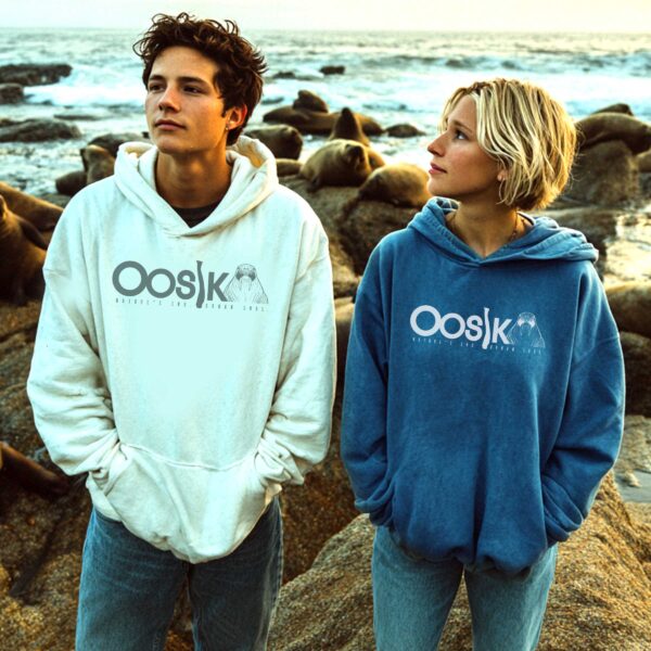 Oosik Hoodie